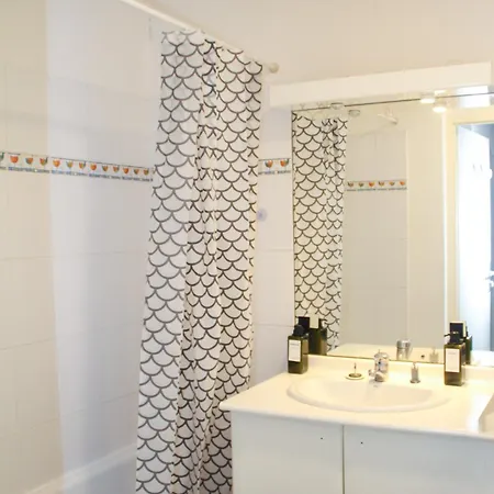 T3 Climatise Avec Parking Apartment Toulouse